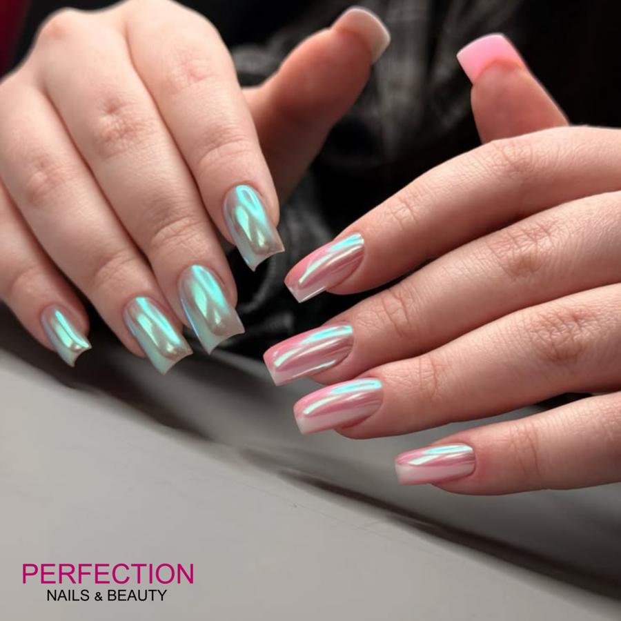 Inspiration nail designs